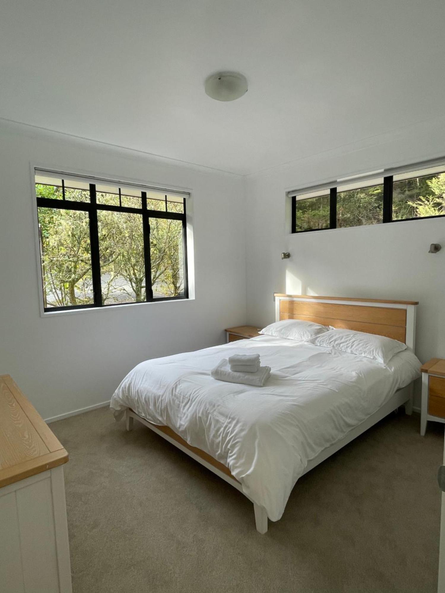 Charming Home Near Nature Auckland Exteriör bild