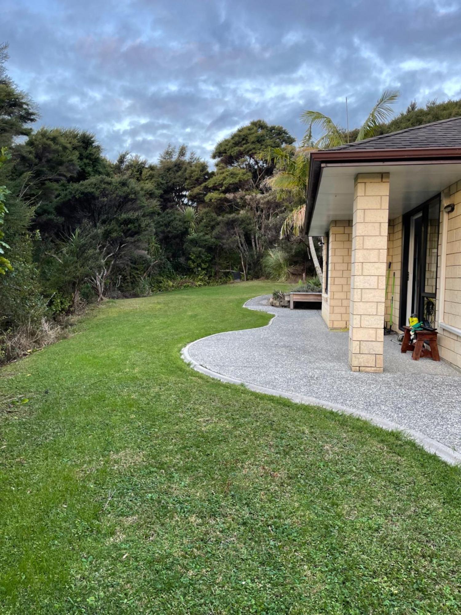 Charming Home Near Nature Auckland Exteriör bild