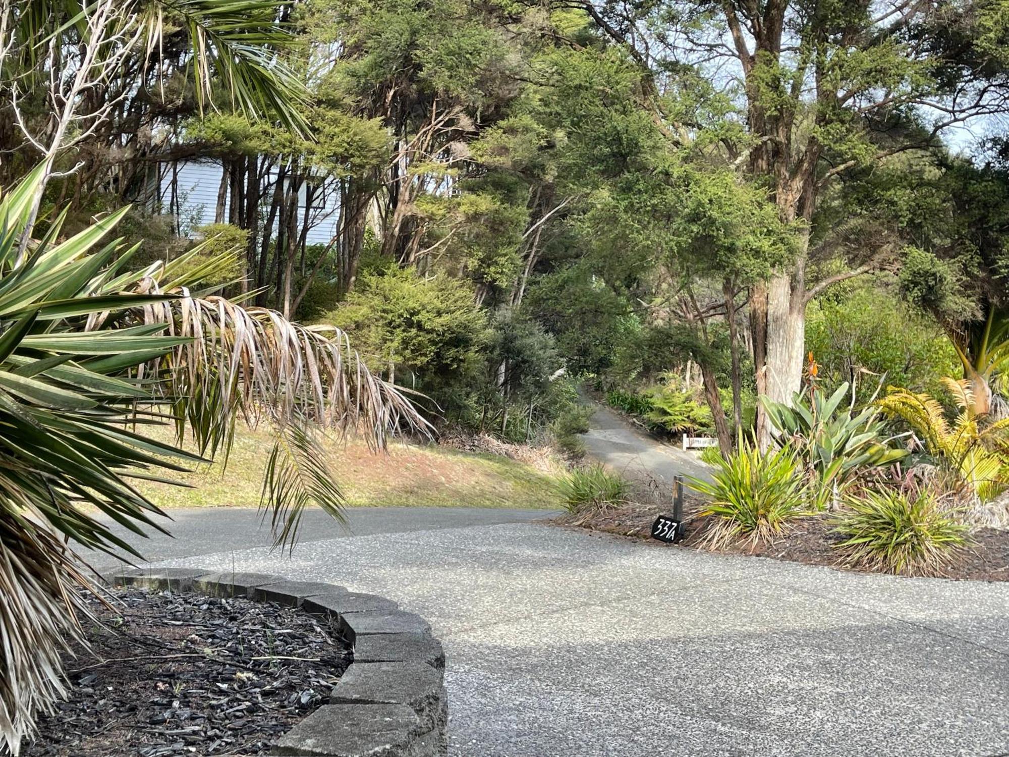 Charming Home Near Nature Auckland Exteriör bild
